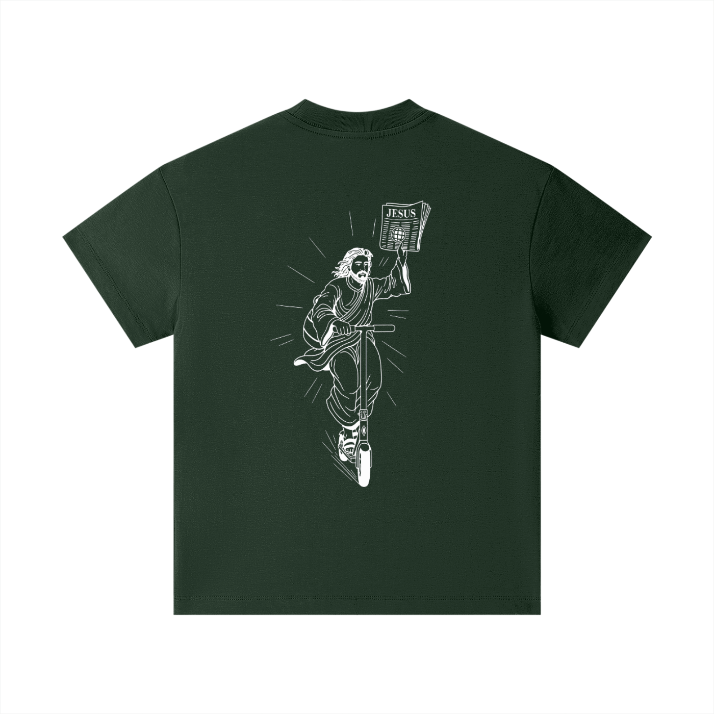 Holy Rider Kids Tee