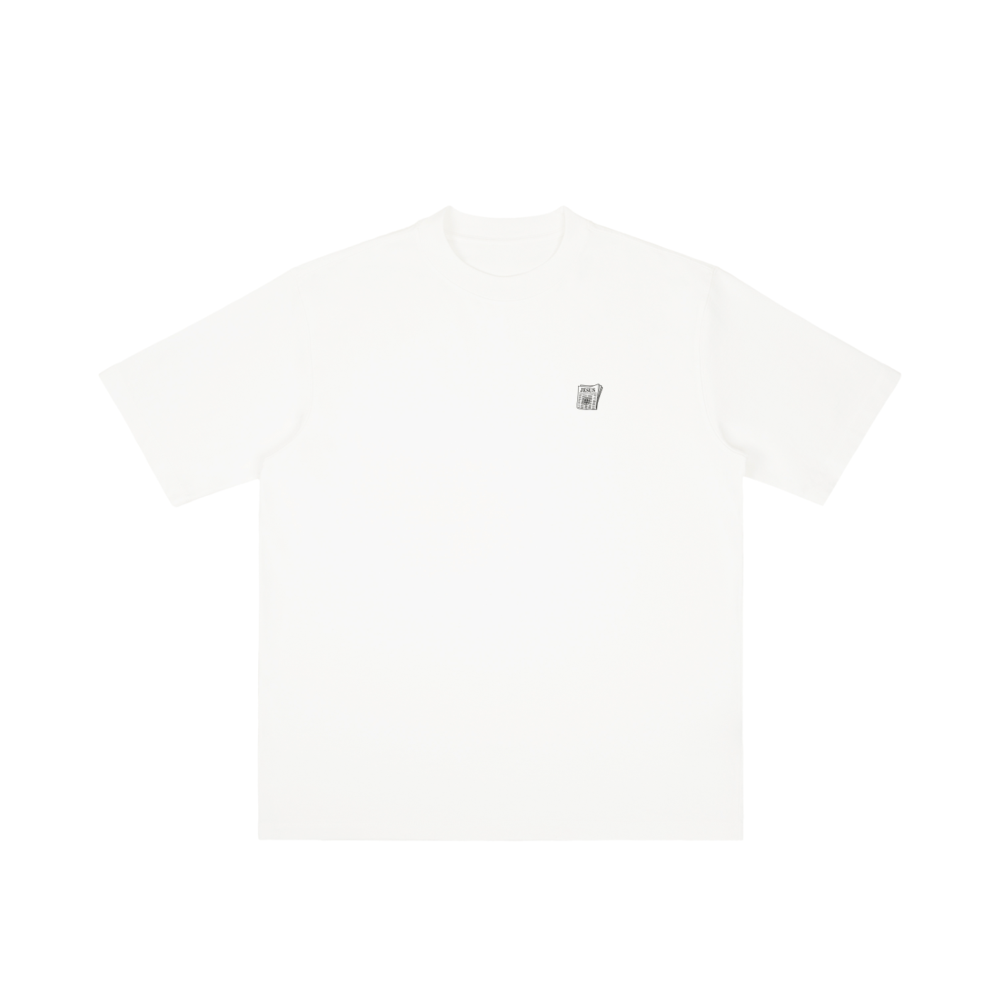 Holy Rider Vintage Tee