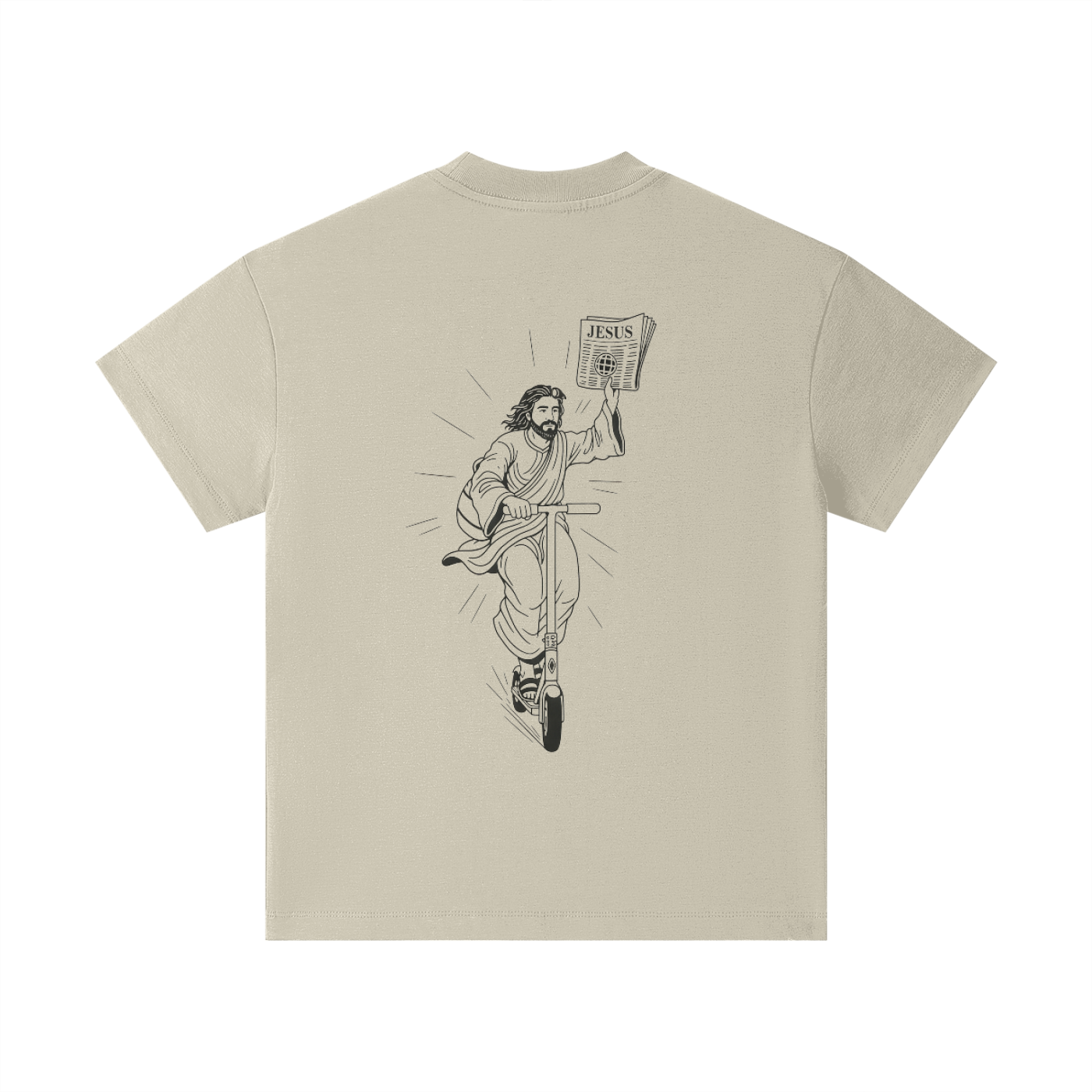Holy Rider Kids Tee