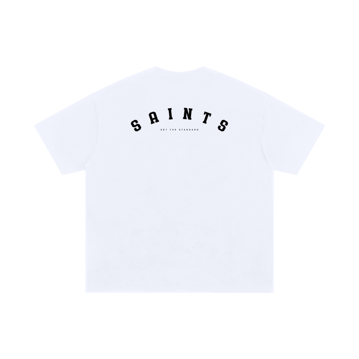 Saints Oversized Tee