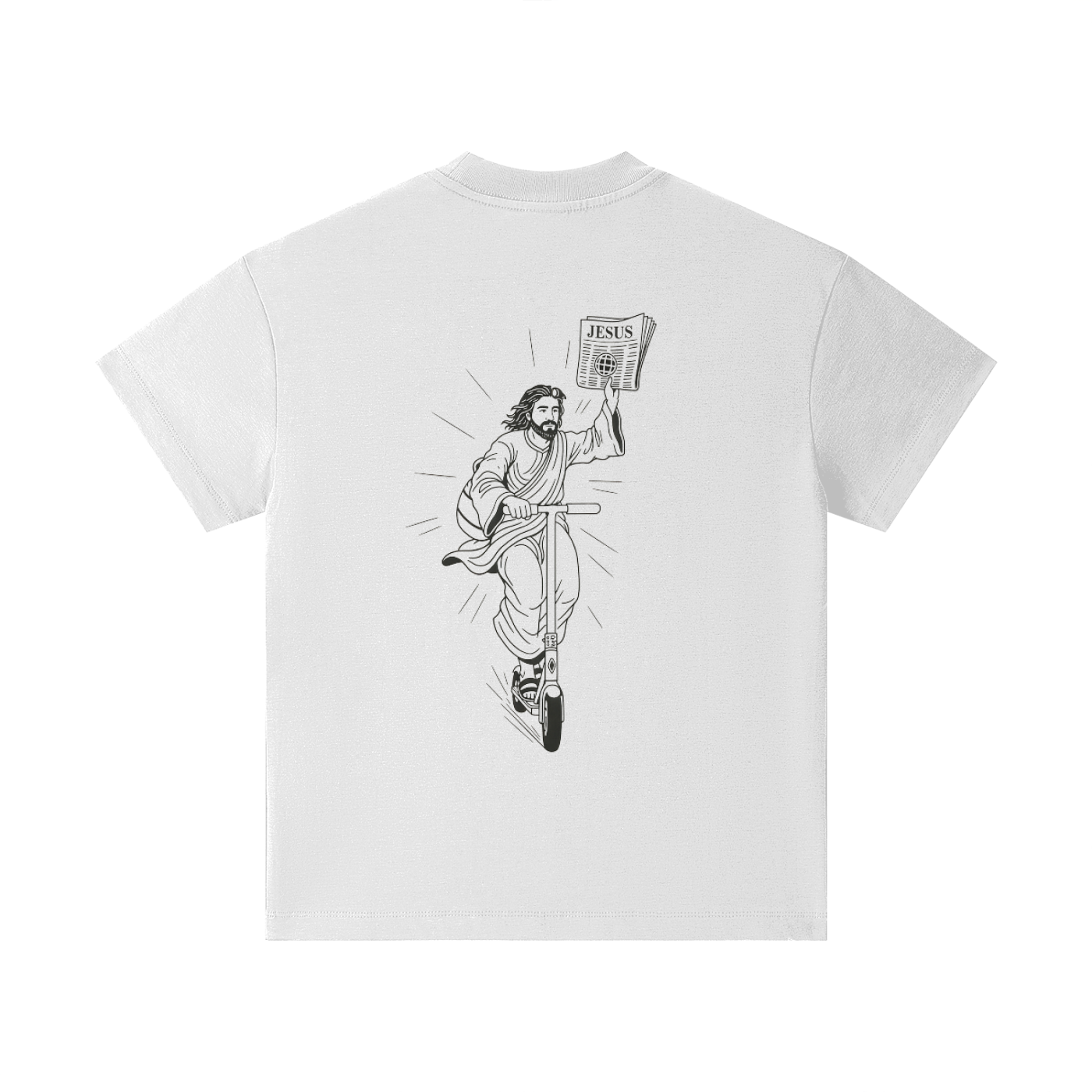 Holy Rider Kids Tee
