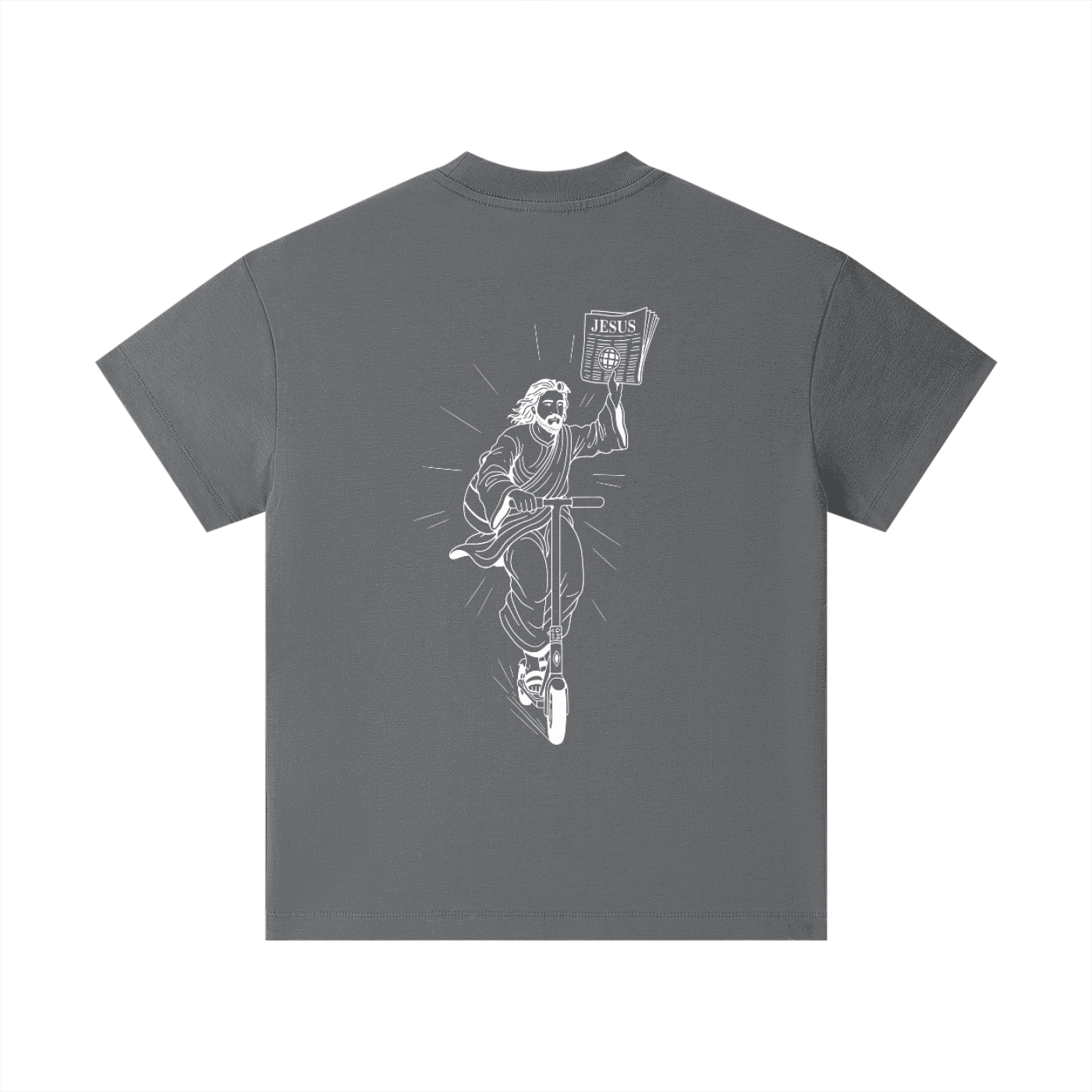 Holy Rider Kids Tee