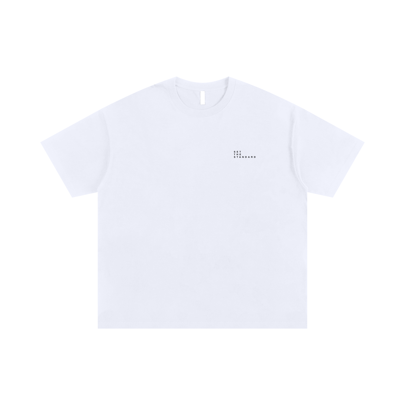 Saints Oversized Tee