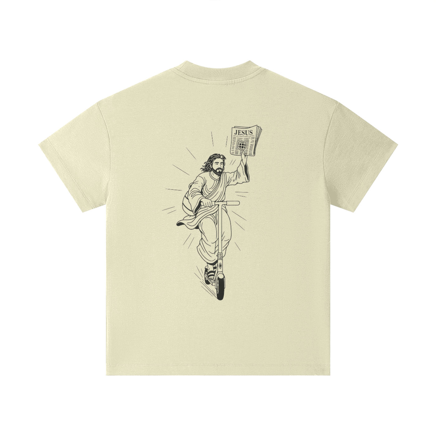 Holy Rider Kids Tee