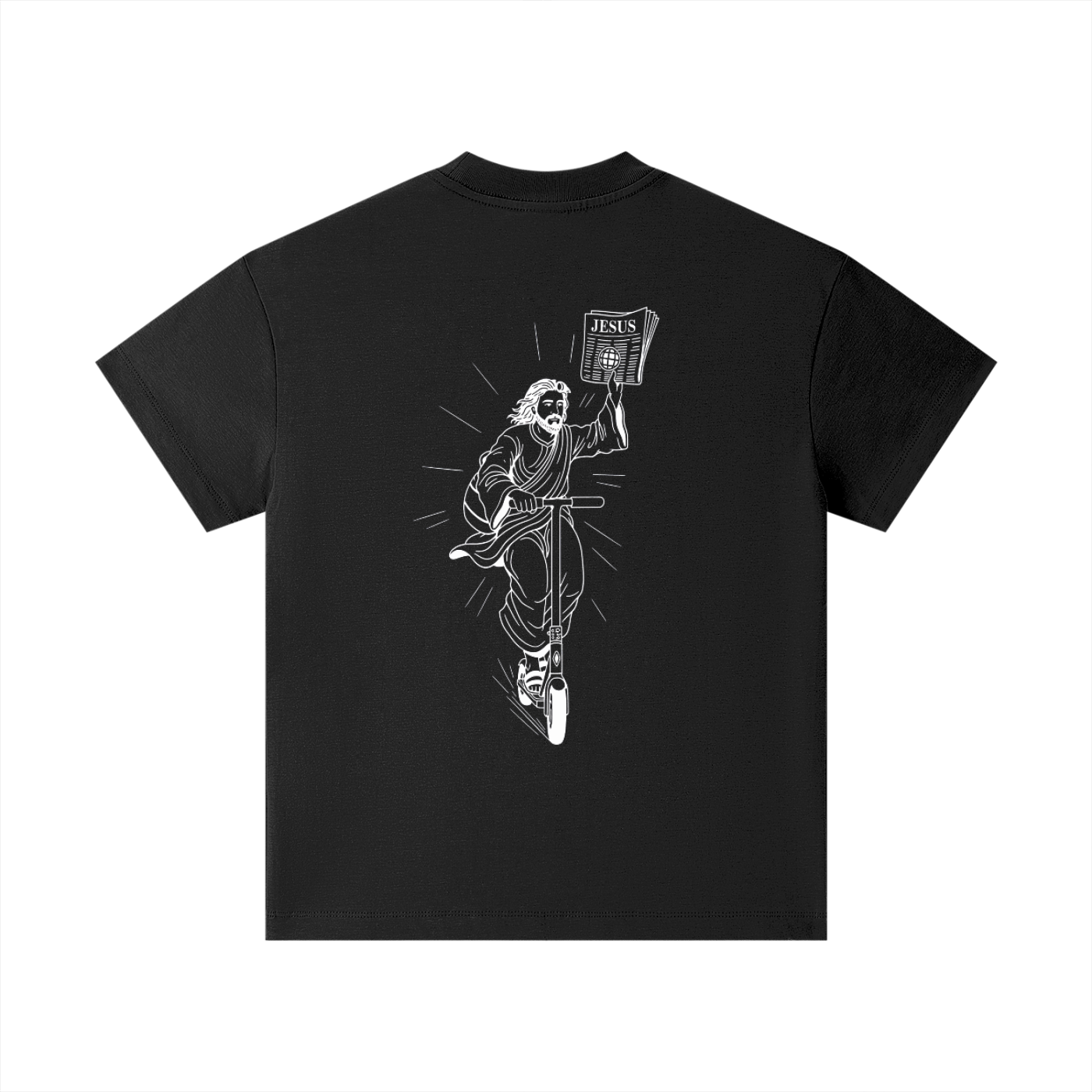 Holy Rider Kids Tee