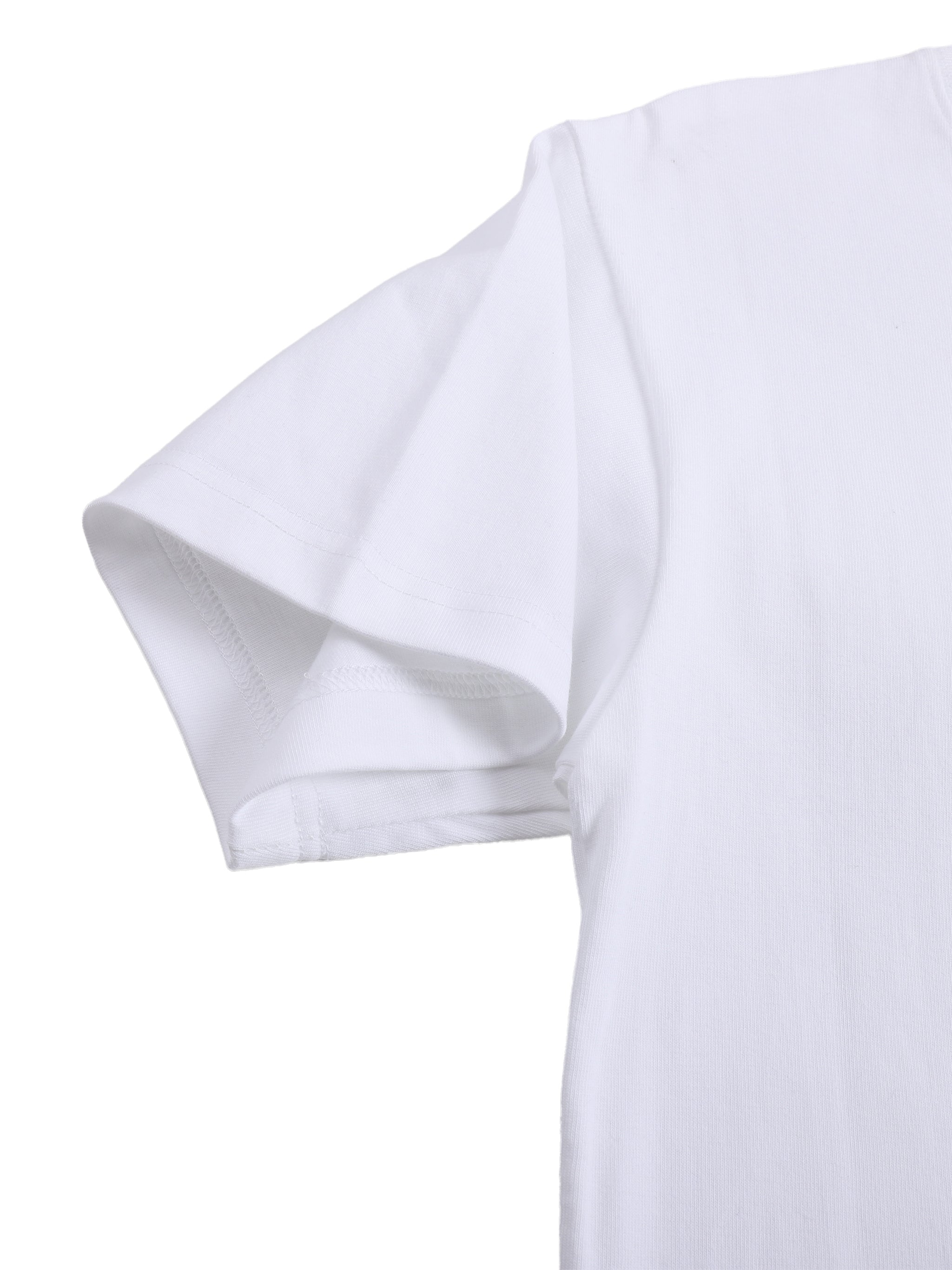 Saints Oversized Tee