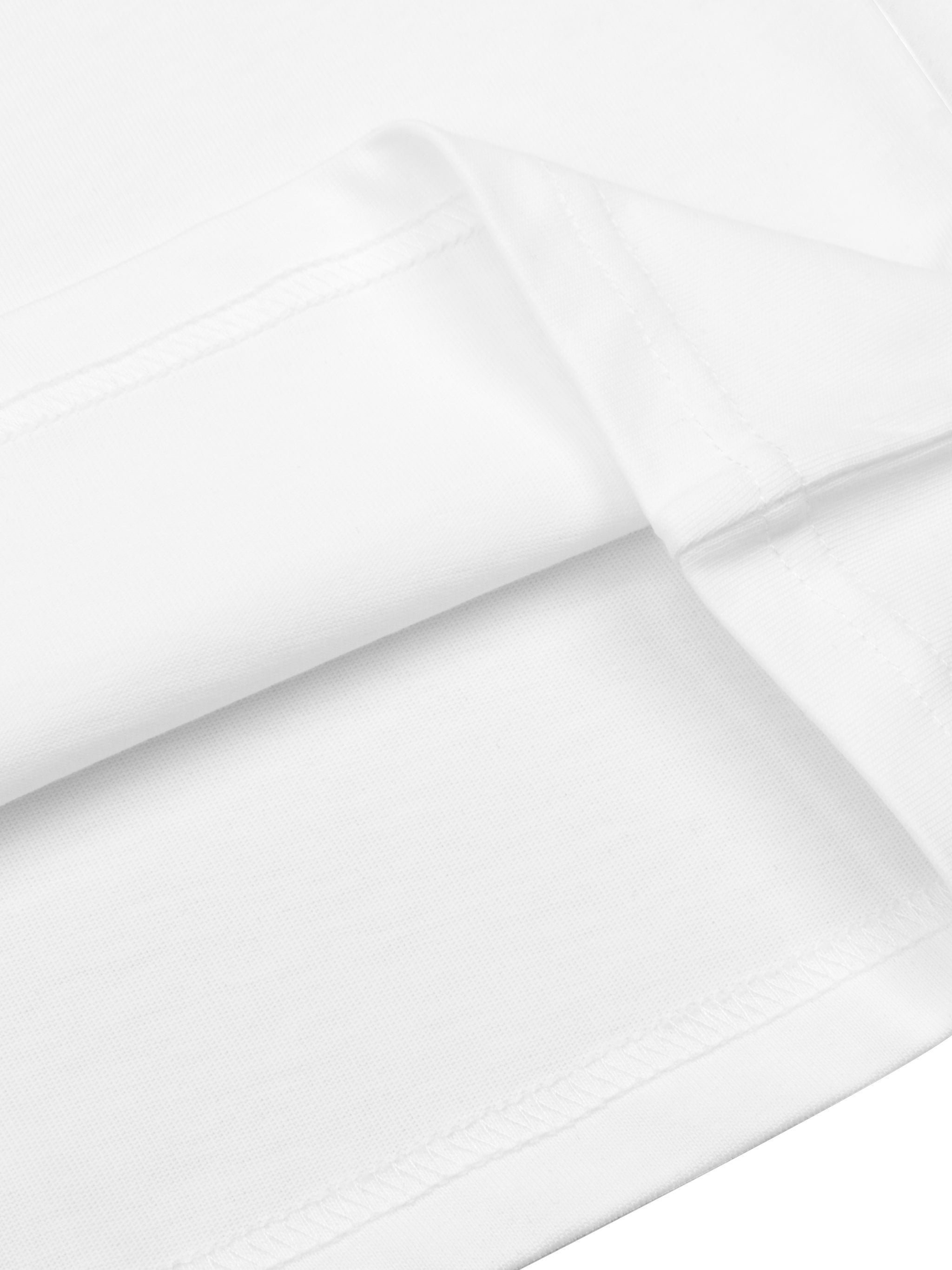 GOD IS GOOD Boxy Tee