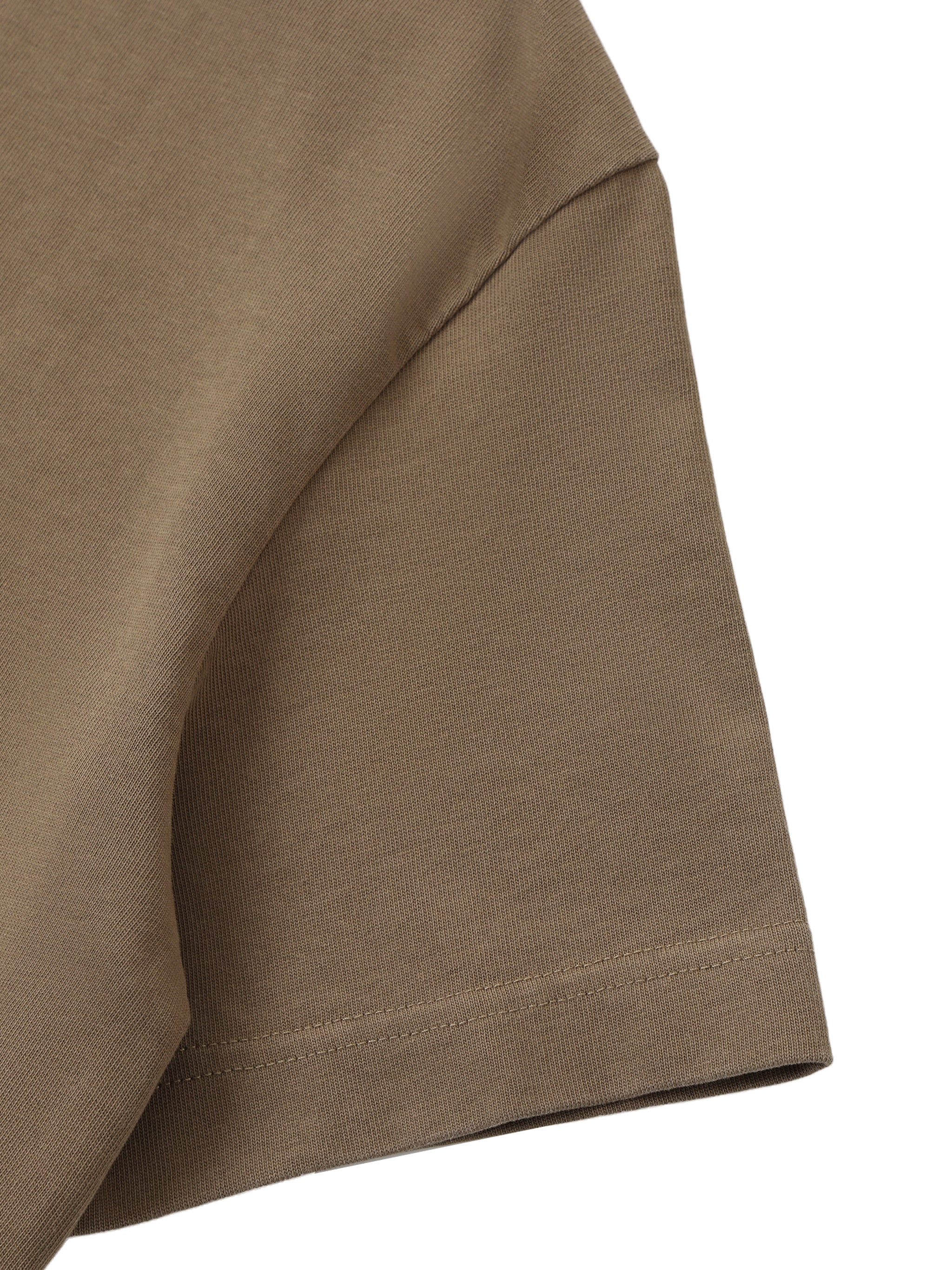 AMEN + AMEN Heavyweight Cotton T-Shirt